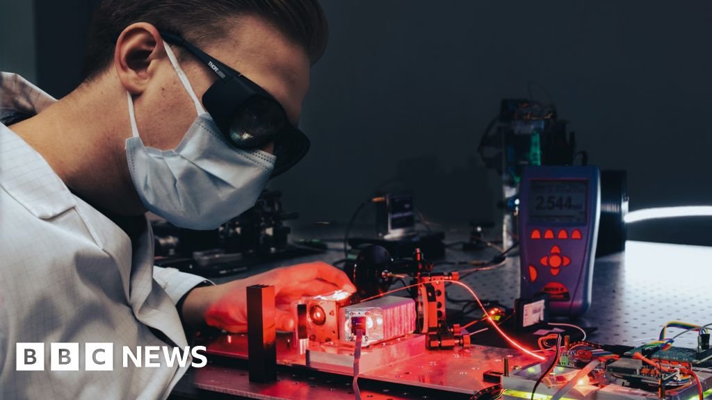 Teknologi Luar Angkasa: Start-Up Lithuania yang menjanjikan