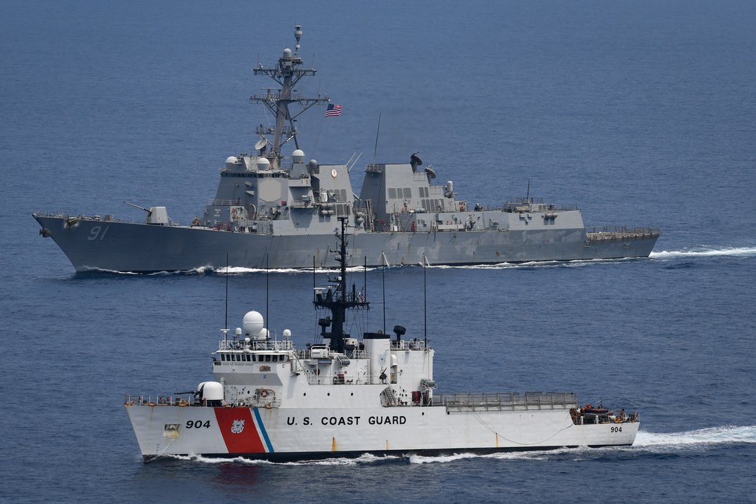 Trump mengatakan kami dalam “konflik bersenjata non-internasional” dengan kartel narkoba