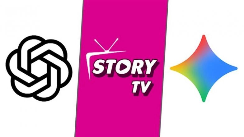 Daftar Aplikasi Gratis Teratas Google Play Store: ChatGPT, Story TV, Google Gemini, Kuku TV, dan Meesho di antara aplikasi Play Store yang paling banyak diunduh oleh pengguna Android minggu ini