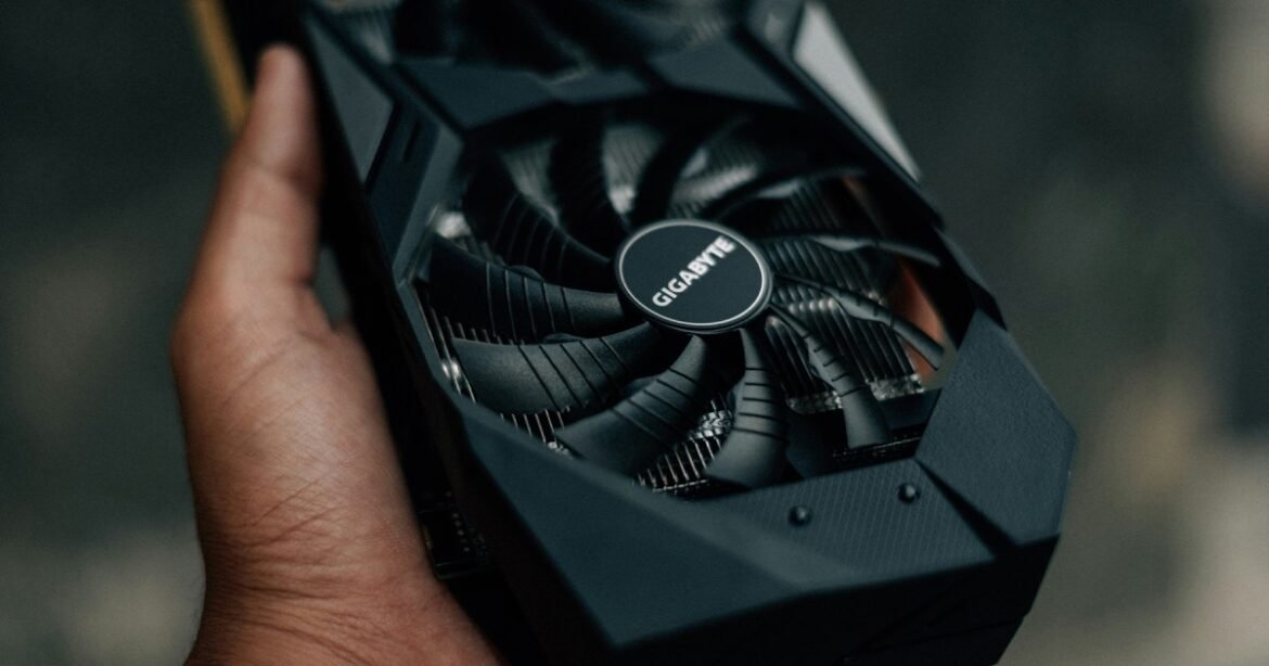 AMD dan Nvidia mungkin mengurangi jajaran GPU anggaran mereka dan inilah alasannya