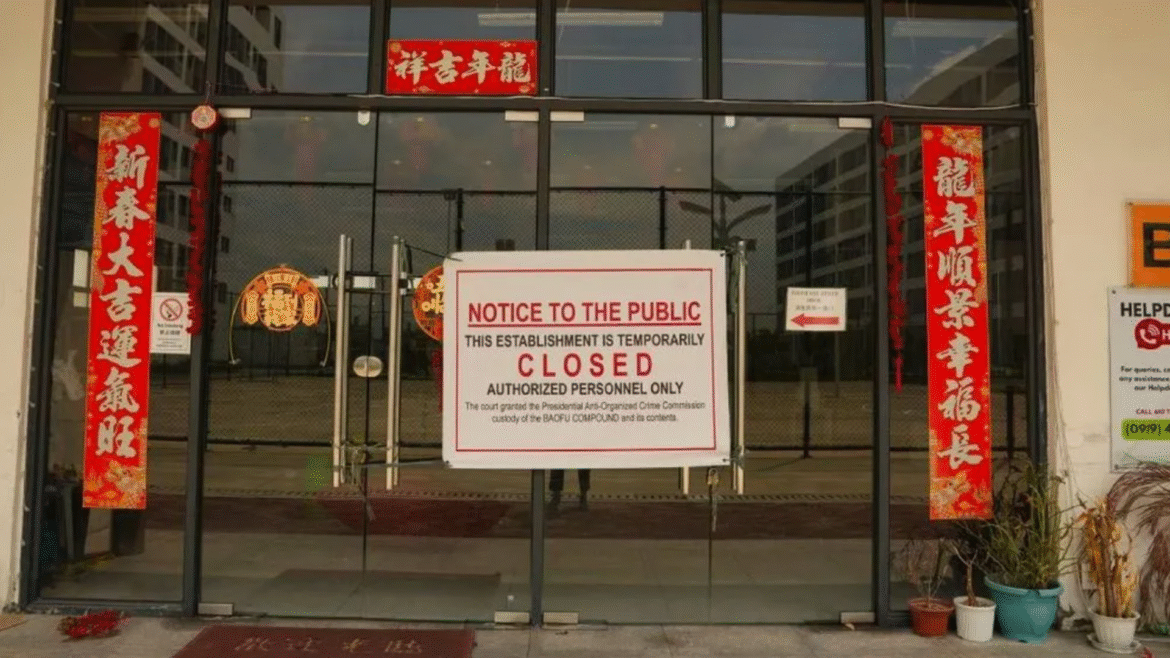 AS Meluncurkan Kekuatan Serangan untuk Menghentikan Pusat Penipuan di Asia Tenggara yang Mencuri Miliaran Mata Uang Kripto dari Orang Amerika Setiap Tahunnya