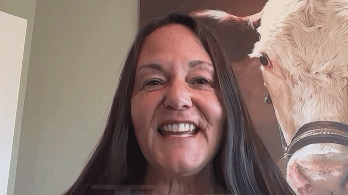 Aktivis hak-hak binatang, Ellie Laks, mengecam tradisi pengampunan presiden terhadap Turki