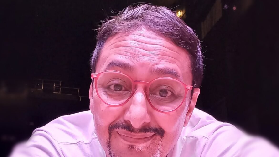 Aktor Netflix dan Nickelodeon Tony Germano meninggal pada usia 55 tahun setelah jatuh dari atap