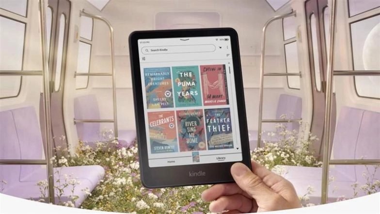 Amazon Memperkenalkan Terjemahan Kindle: Layanan Bertenaga AI Akan Memberdayakan Penulis Penerbitan Langsung Kindle untuk Menjangkau Pembaca Global