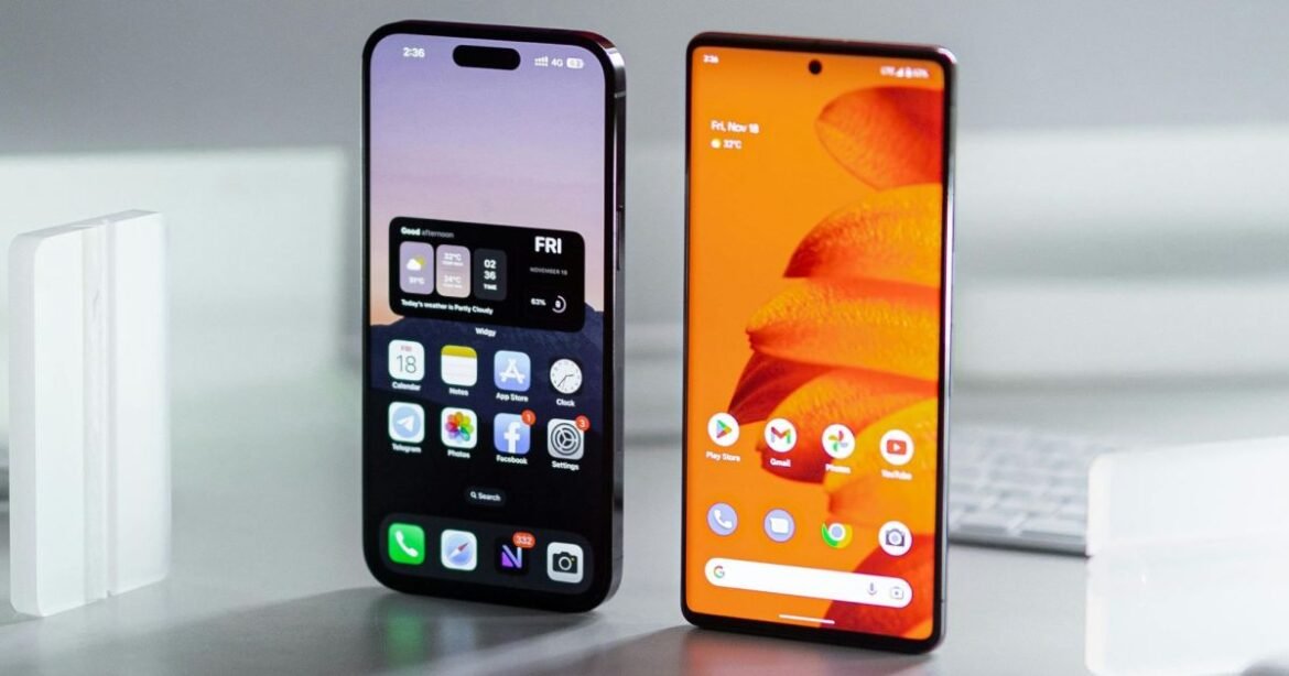 Android ingin meniru trik copy-paste terbaik Apple