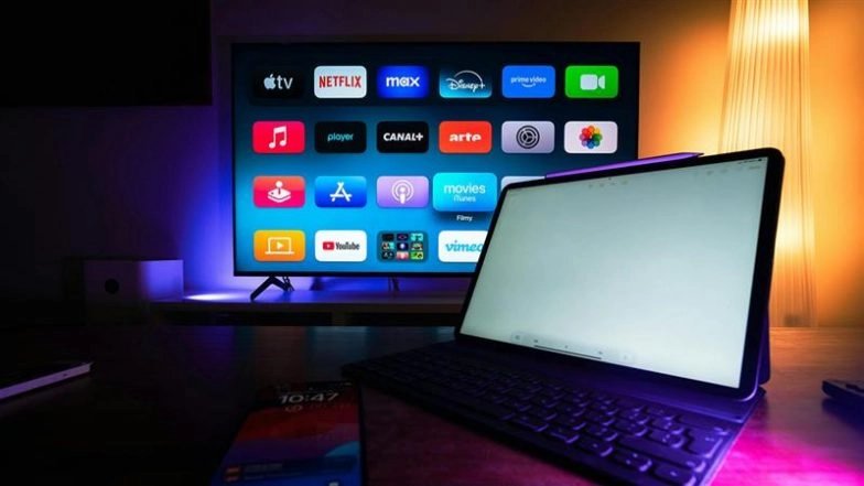 Apakah Smart TV Anda Mendengarkan Anda? Pelajari apa yang direkamnya, mengapa ia melacak Anda, dan cara menghentikannya