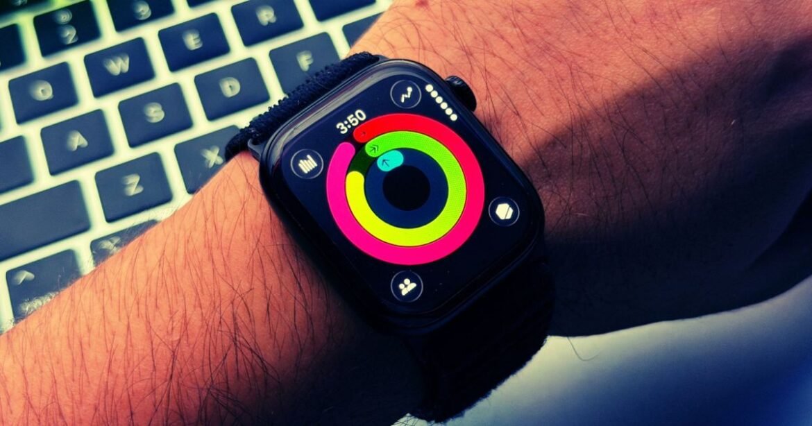 Apple Watch Anda dapat menghadapi larangan impor AS senilai lebih dari $634 juta