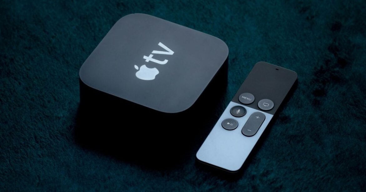 Apple akhirnya mengajari Apple TV beberapa sopan santun; Menampilkan mode tamu