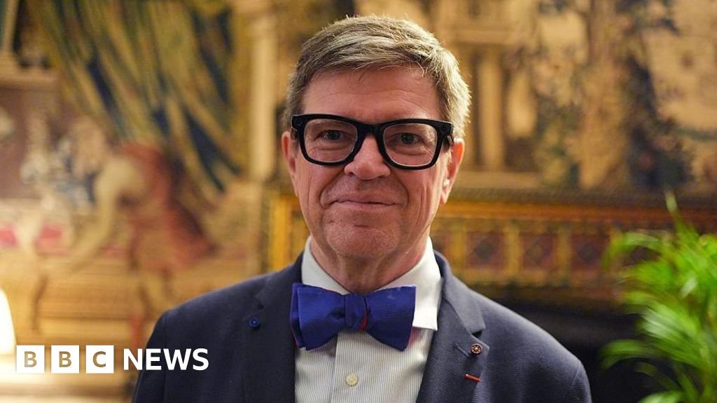 Ayah baptis AI Yann LeCun meninggalkan meta dan memulai perusahaannya sendiri