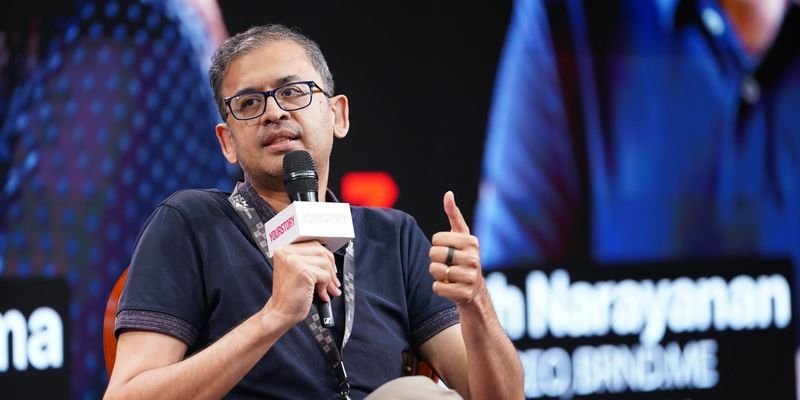 BRND.ME menjadi menguntungkan, menghasilkan uang: CEO Ananth Narayanan