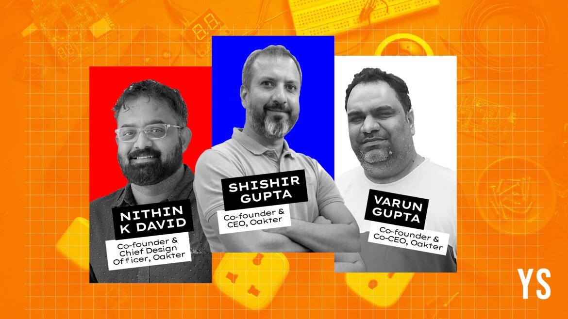 Bagaimana Octar memberdayakan India mulai dari mengimpor hingga menciptakan perangkat elektronik pintar