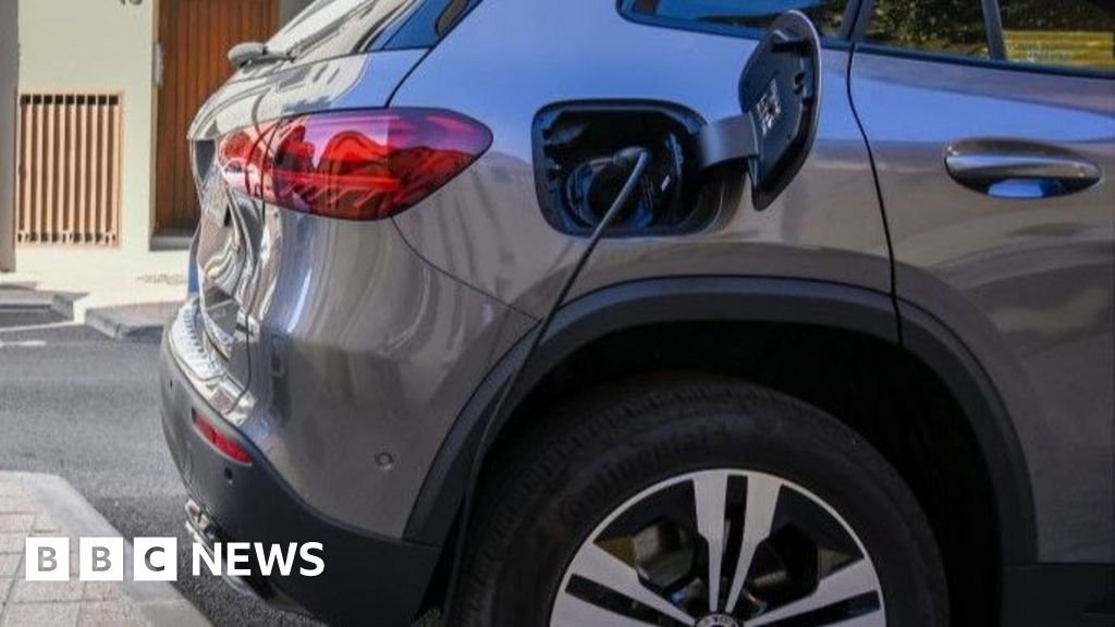 Bagaimana cara mengetahui kesehatan baterai pada EV bekas