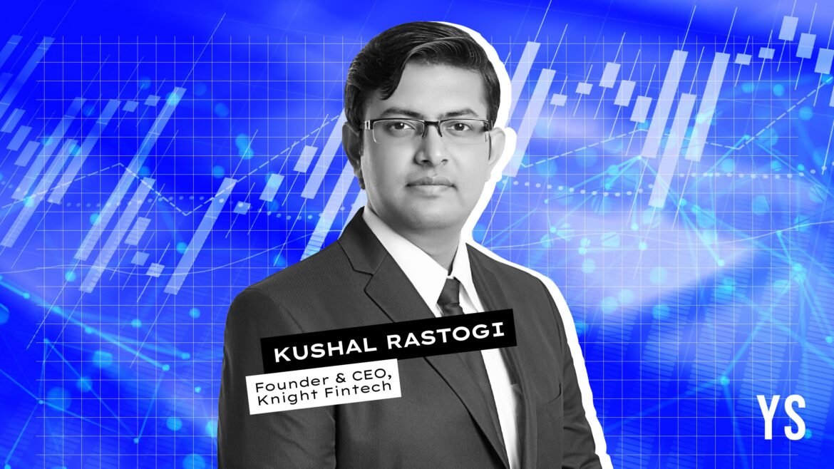 Bagaimana fintech Knight menghubungkan bank dengan peminjam yang kurang terlayani