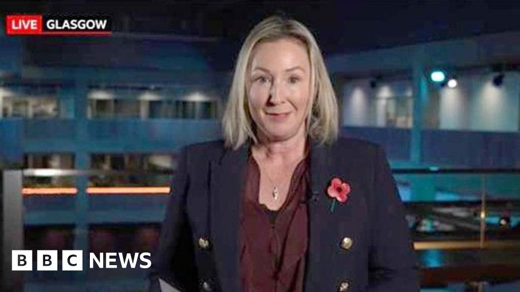 Bagaimana momen ‘kabut otak’ saya memicu perdebatan besar