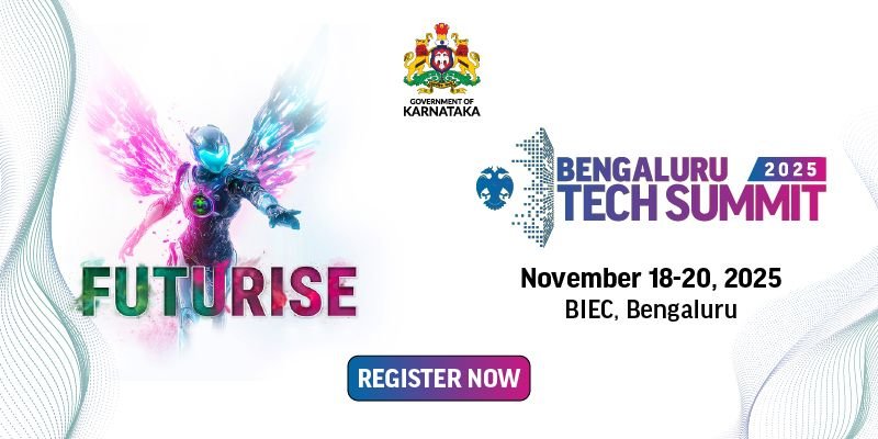 Bangalore Tech Summit 2025 menyiapkan panggung bagi inovasi dan investasi global
