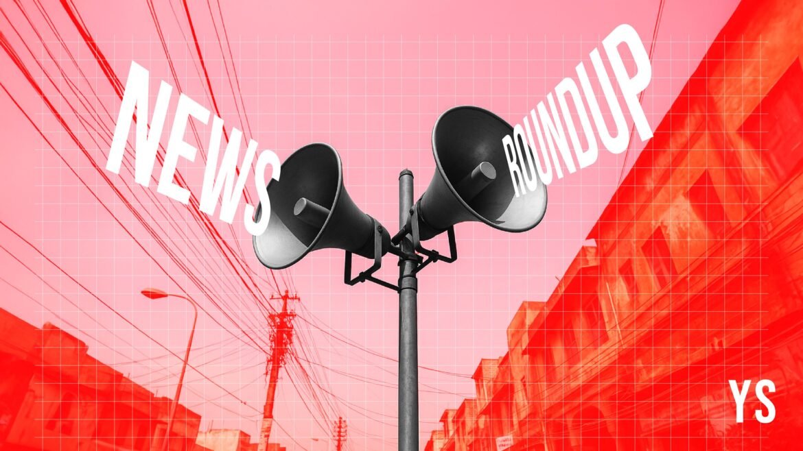 Berita Awal dan Pembaruan: Rangkuman Harian (26 November 2025)