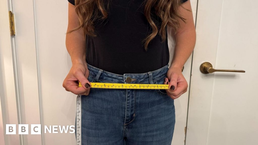 Bisakah teknologi mengatasi krisis ukuran fesyen?