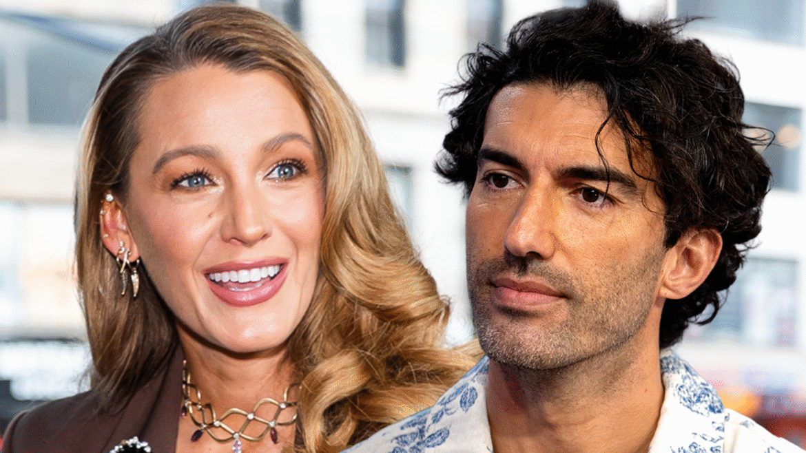 Blake Lively menyamakan skor melawan Jed Wallace dalam drama hukum Justin Baldoni
