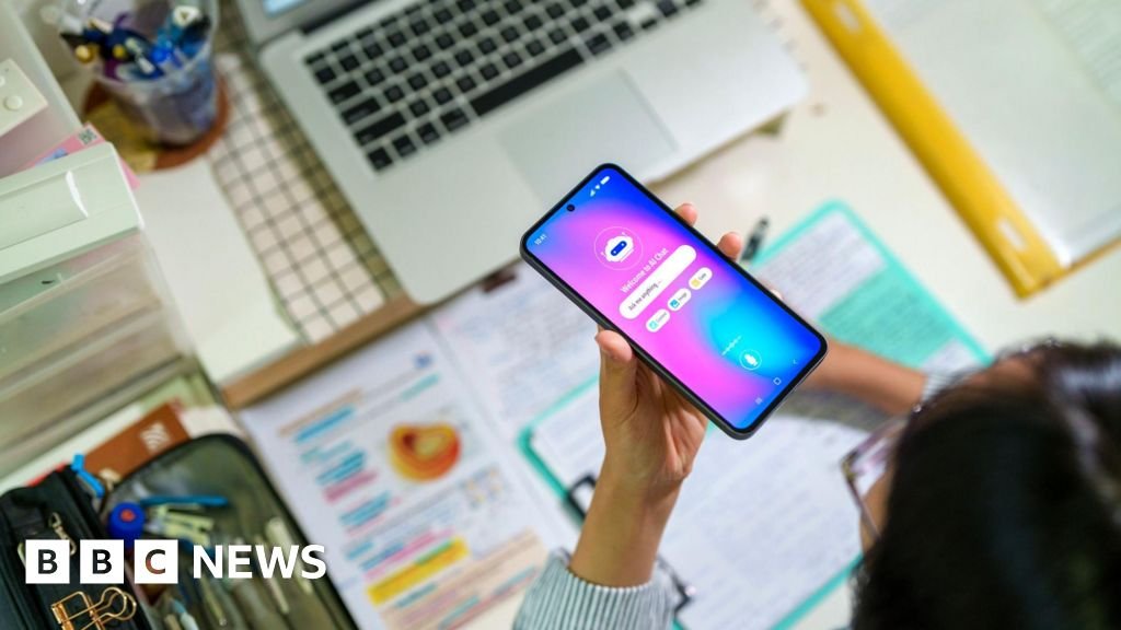 Bos Google mengatakan kepada BBC untuk tidak begitu saja mempercayai apa pun yang dikatakan AI kepada Anda