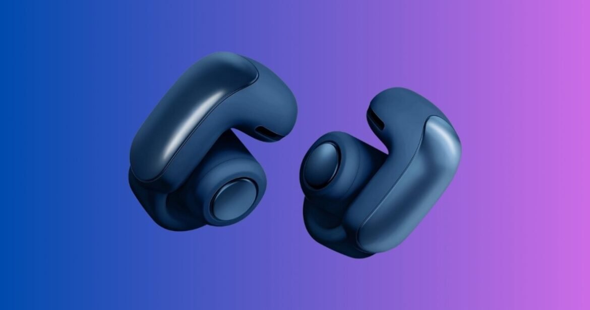 Bose Ultra Open Earbuds turun menjadi $199 dengan diskon 33% dalam kesepakatan Amazon