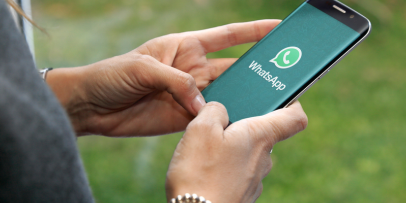 CCI meminta klarifikasi dari NCLAT mengenai cakupan persetujuan pengguna dalam kasus berbagi data meta WhatsApp