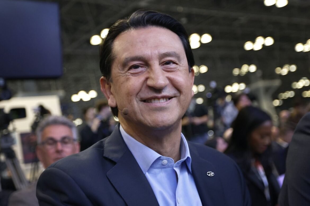 CEO Hyundai: Gedung Putih meminta maaf atas serangan di Georgia