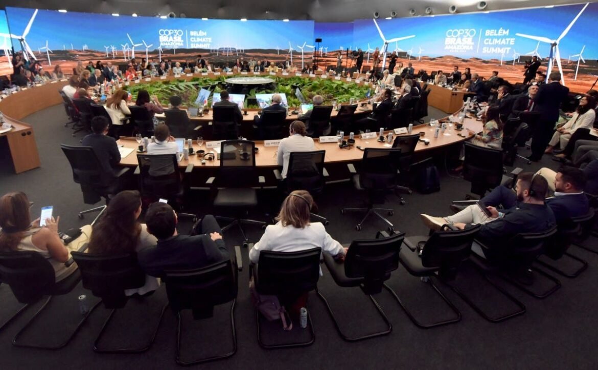 COP30 dimulai dengan peringatan bahwa tidak ada negara yang mampu menanggung bencana iklim