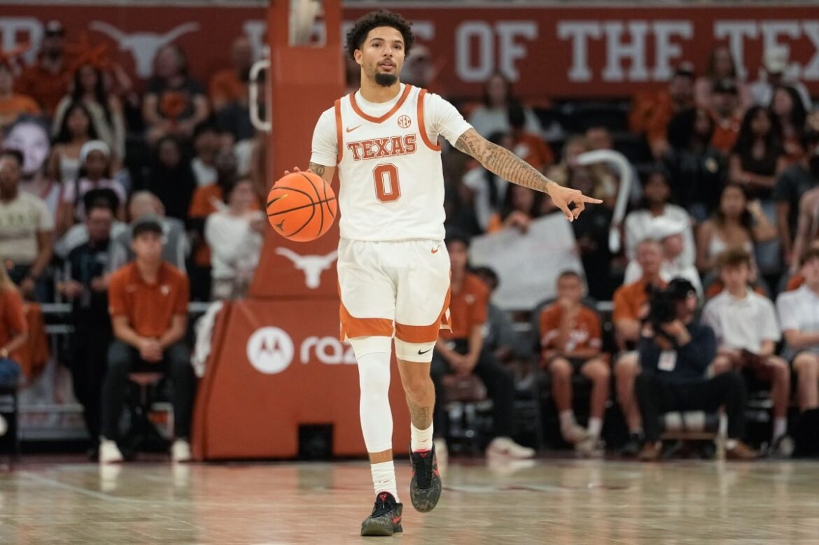 Cara Menonton Arizona State vs. Texas: Siaran Langsung Bola Basket Universitas NCAA Undangan Maui, Saluran TV