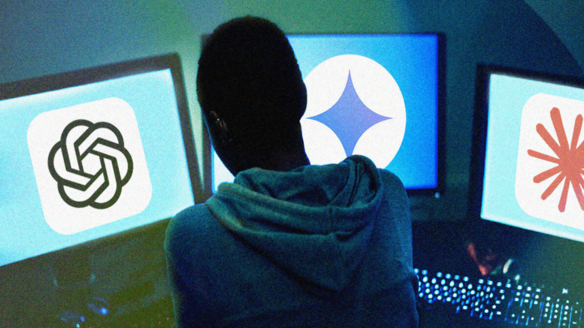 ChatGPT, Gemini, dan Claude telah diuji dengan perintah ekstrem, mengungkapkan kerentanan mengejutkan yang tidak diharapkan oleh siapa pun dalam perlindungan perilaku AI.