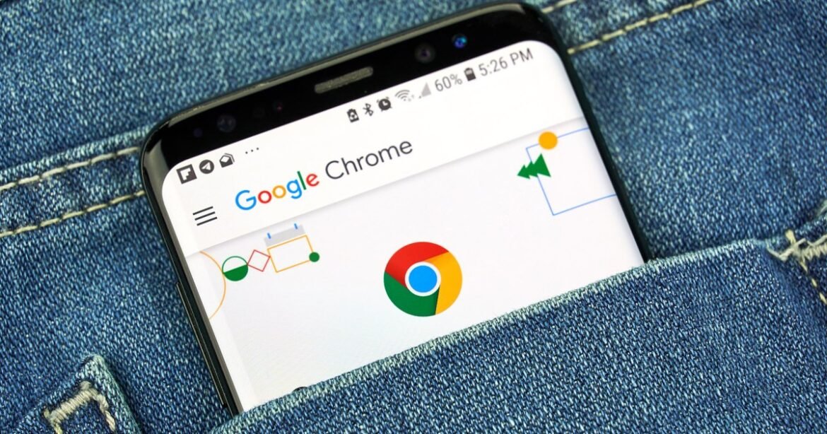 Chrome di Android kini memungkinkan Anda menyematkan tab dan anehnya memuaskan