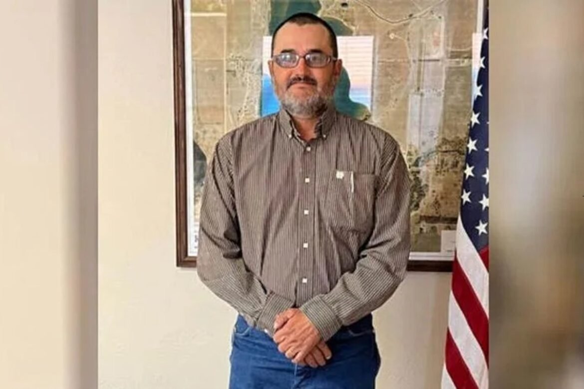 DHS Perkuat Kasus Wali Kota yang Dituding Pilih Ilegal 3 Kali