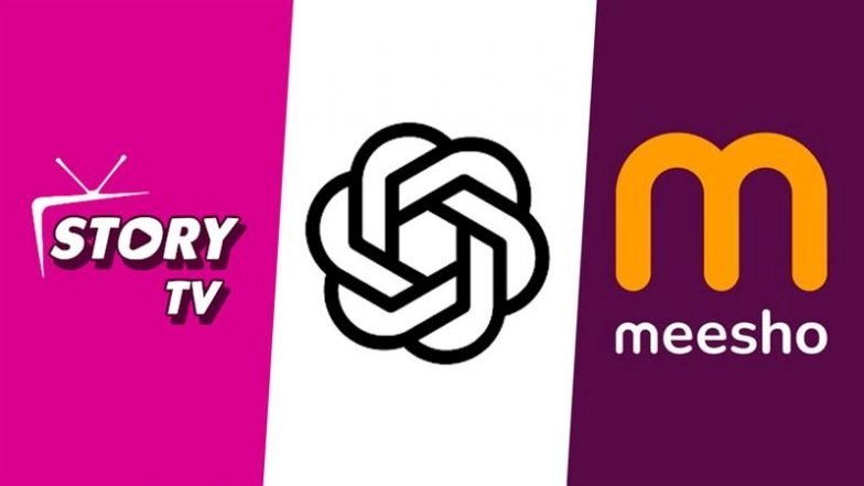 Daftar Aplikasi Gratis Teratas Google Play Store: ChatGPT, Story TV, Meesho, Kuku TV, dan Google Gemini di antara aplikasi Play Store yang paling banyak diunduh oleh pengguna Android minggu ini