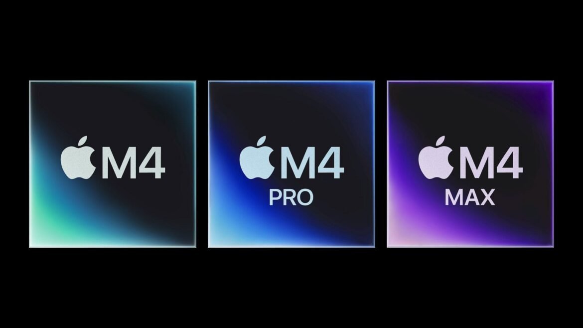 Dari M1 hingga M5, pengembangan chip Apple menunjukkan bahwa anggaran daya beralih dari CPU dan GPU
