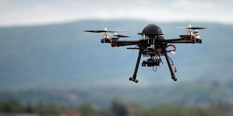 Dari drone hingga sistem luar angkasa: Bagaimana startup di India berkembang