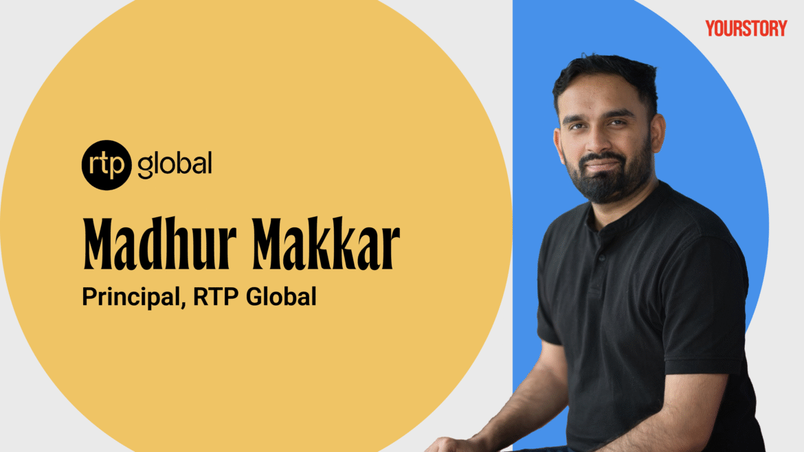 Di dalam Tesis RTP Global untuk Siklus Inovasi India Berikutnya