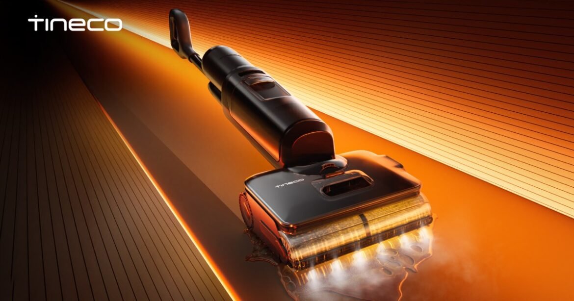 Diskon Besar untuk Seri S7 Stretch Tineco – Diskon Hingga 39% pada Penawaran Black Friday