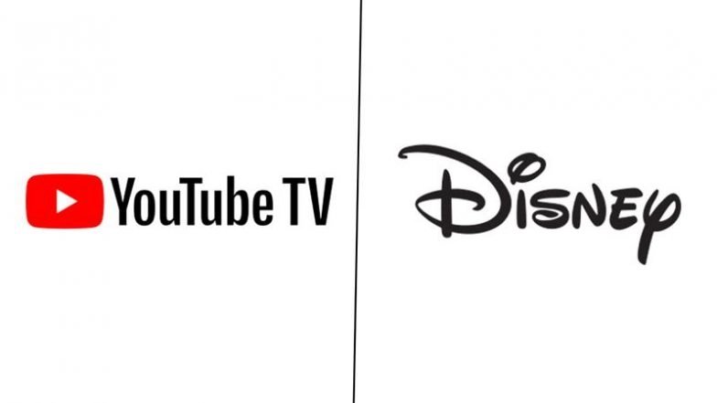Disney Mengumumkan Perjanjian ‘Distribusi Multi-Tahun’ Dengan YouTube TV; Semua jaringan Disney, termasuk ESPN dan ABC, mulai melakukan pemulihan untuk pelanggan