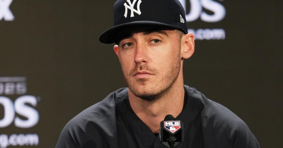 Dodgers membutuhkan pemain luar. Apakah reuni dengan Cody Bellinger mungkin terjadi?