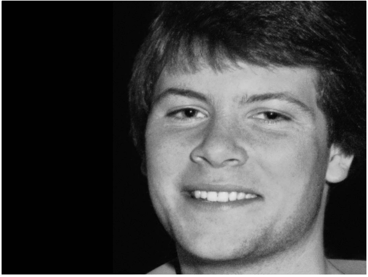 Dokter saya mengira itu adalah jerawat, lalu memberikan diagnosis yang buruk