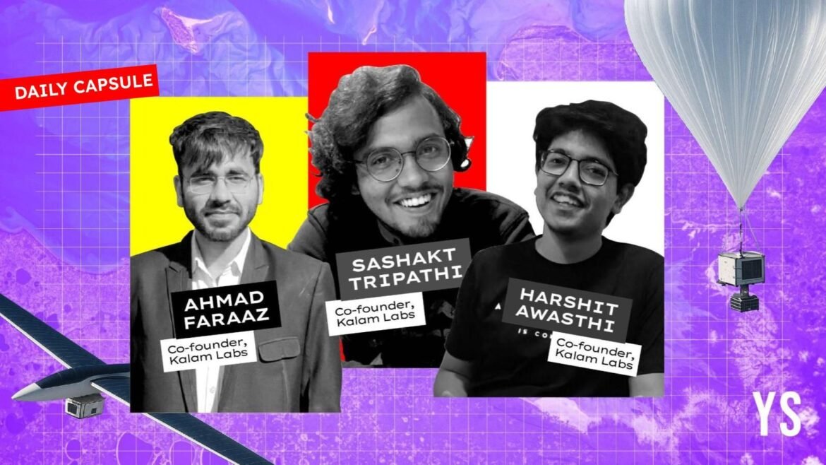 Drone untuk membela India; Eksekutif NVIDIA mengenai Kebutuhan AI Unik di India