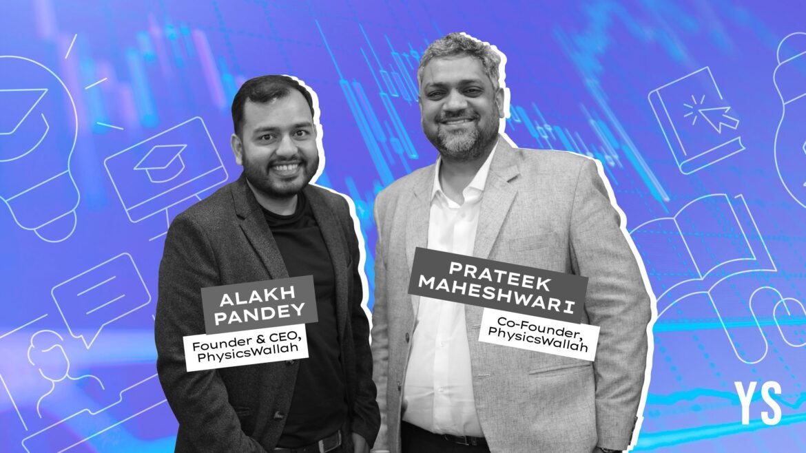 Dukungan investor utama yang signifikan menjadi landasan bagi IPO Physixwala