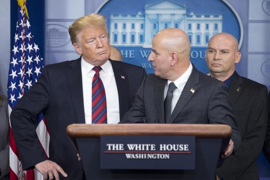 Duta Besar AS yang baru tiba di Chile dan memicu kontroversi dengan pemerintah