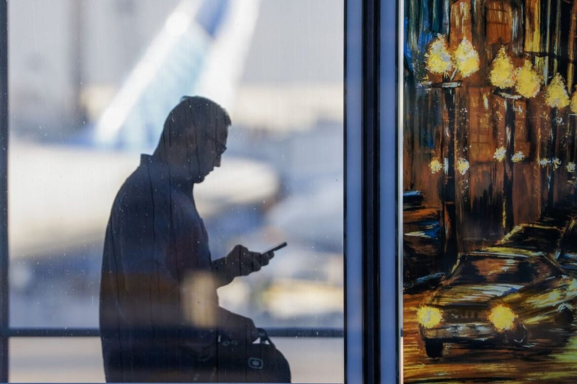 FAA Menurunkan Persyaratan Pengurangan Penerbangan menjadi 3% di 40 Bandara