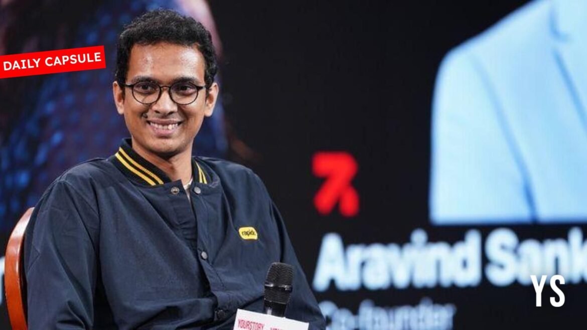 Fokus pertumbuhan Rapido berikutnya; Di dalam parit Zetwerk