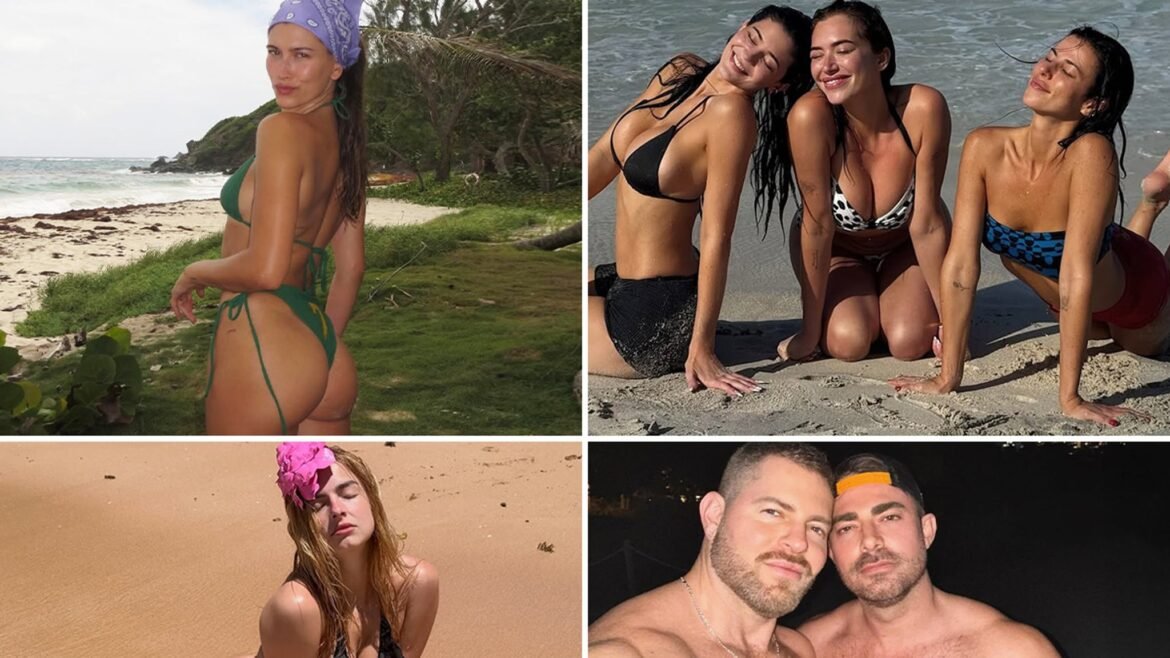 Foto Menarik dari November 2025… Manjakan mata Anda!