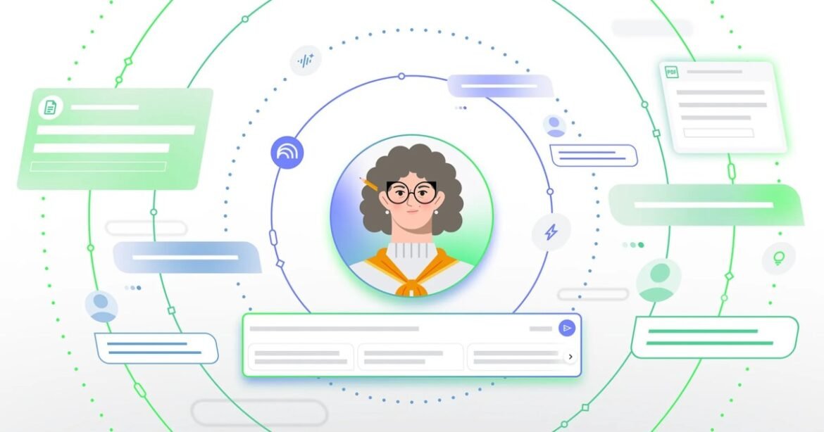 Google akan segera mengizinkan Gemini membaca file Notebook LM Anda dan menjawab pertanyaan terkait