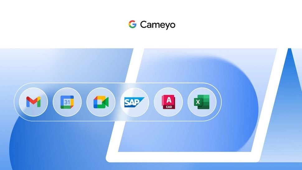 Google meluncurkan kembali Cameo – sehingga lebih banyak aplikasi Windows favorit Anda yang hadir di ChromeOS
