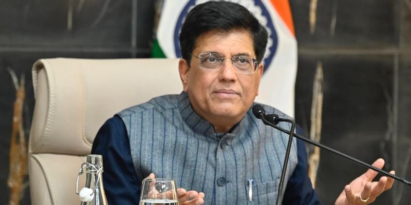 Goyal mempromosikan kolaborasi startup India-Israel di bidang deeptech dan medtech