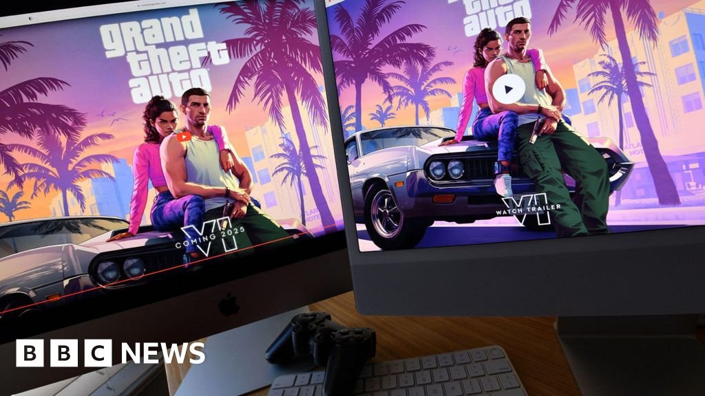 Grand Theft Auto Studios Dituduh ‘Hasutan Serikat Pekerja’ Setelah Memecat Pekerja