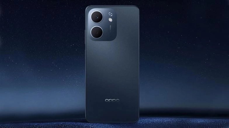 Harga OPPO A6x di India terungkap sebelum peluncuran; Periksa fitur dan spesifikasi yang diharapkan